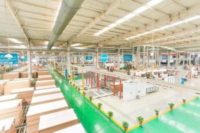 顛覆想象!家具生產還能這樣玩?