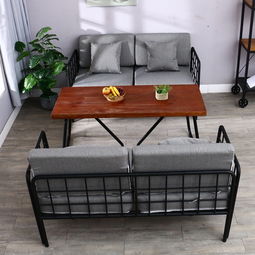 歐式家具 古典韻味與現代生活的完美融合