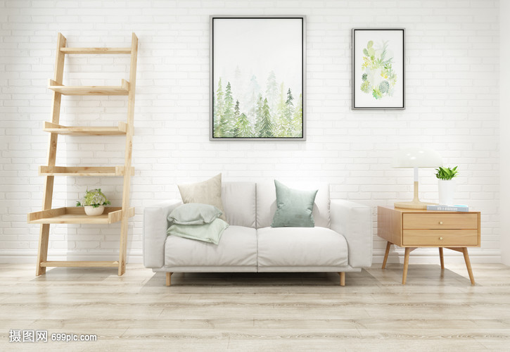 現代簡潔風家居陳列 打造通透雅致的理想居所